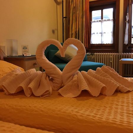 Hotel Im Hochzeitshaus Шоттен Екстер'єр фото