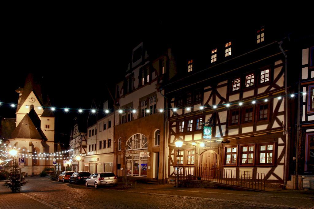 Hotel Im Hochzeitshaus Шоттен Екстер'єр фото